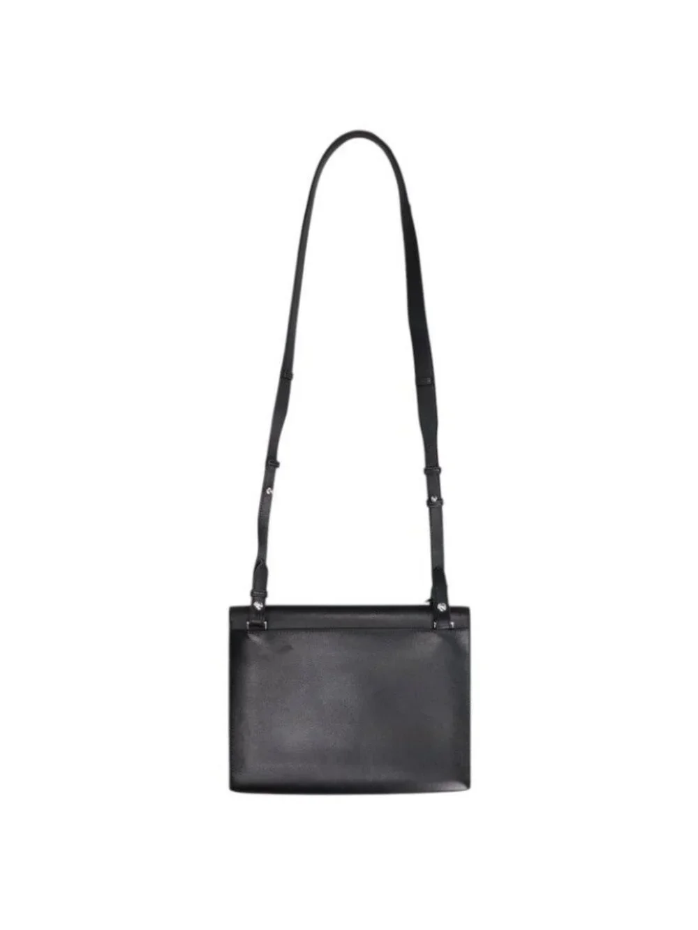 Hermes Sac a Depeches 29 Gray Shoulder Bag 29